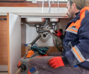 About Emergency plumbing pros Peggy, TX